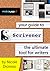 Your Guide To Scrivener