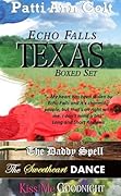 Echo Falls, Texas Boxed Set