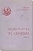 Quaestiones et solutiones in Genesim A, I-II
