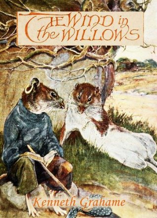 The Wind in the Willows
