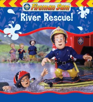 River Rescue! (Kindle Edition)