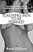 Teaching Men to be Feminist