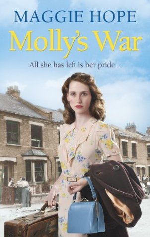 Molly's War (Kindle Edition)