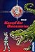 Vier durch die Zeit, 1, Kampf der Dinosaurier by Thilo