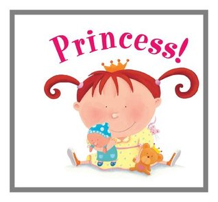 Princess! (Kindle Edition)