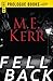Fell Back (Fell, #2)