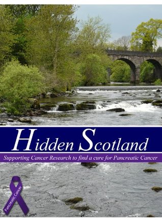 Hidden Scotland (Kindle Edition)