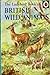 British Wild Animals (Nature, Series 536)