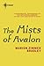 The Mists of Avalon by Marion Zimmer Bradley