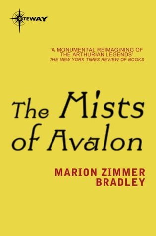 The Mists of Avalon (Avalon, #1)