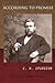 According To Promise (Spurgeon Classic Series #1)