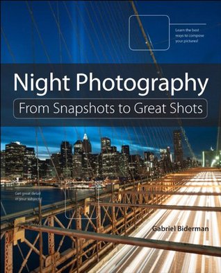 Night Photography: From Snapshots to Great Shots