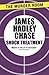 Shock Treatment by James Hadley Chase