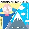 Homonym Puzzles (Interactive Puzzlebook for E-readers)