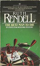 The Best Man to Die