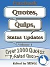 Facebook Quotes, ...