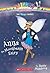 Anna the Moonbeam Fairy (Night Fairies #6)