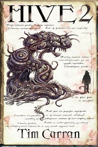 Hive 2: The Spawning (Kindle Edition)