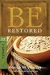 Be Restored (2 Sa...