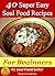Soul Food Recipes: 40 Super...