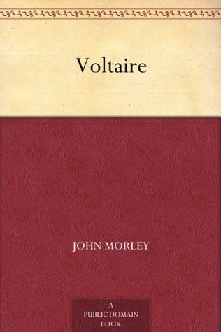 Voltaire (Kindle Edition)
