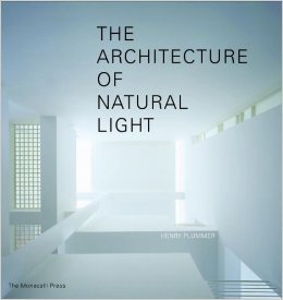 The Architecture of Natural Light (Hardcover)
