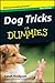 Dog Tricks For Dummies®, Mi...