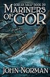 Mariners of Gor by John  Norman