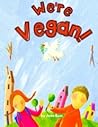 We're Vegan