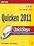 Quicken 2011 QuickSteps