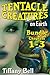 Tentacle Creatures on Earth: Bundle 1 - Chapters 1 - 3 (SciFi Futanari Erotica) (Tentacle Creatures on Earth - Bundle)