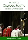 Homilías de Semana Santa