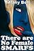 There are No Female Smarfs (Parody Erotica)