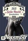 365 Geile-Nacht-Geschichten #5.1 (365 Geile Nacht Geschichten #5.1)