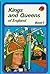 Kings and Queens of England: Book One