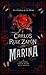 Marina by Carlos Ruiz Zafón