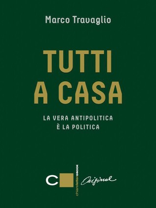 Tutti a casa (Kindle Edition)