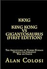 KKXG: KING KONG V...