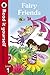 Fairy Friends (Read it yourself with Ladybird: Level 1)