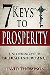 7 Keys to Prosperity