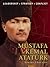 Mustafa Kemal Atatürk (Command Book 30)