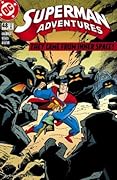 Superman Adventures (1996-2002) #48