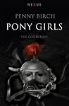 The Pony Girl Collection: A Taste of Amber/Penny in Harness/Tie & Tease The Pony Girl Collection: A Taste of Amber/Penny in Harness/Tie & Tease