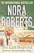 The Last Boyfriend by Nora Roberts