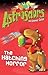 The Hatching Horror (Astrosaurs 2)
