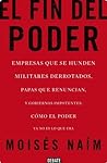 El fin del poder