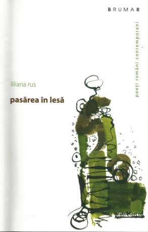pasărea în lesă (Paperback)