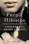 Purple Hibiscus