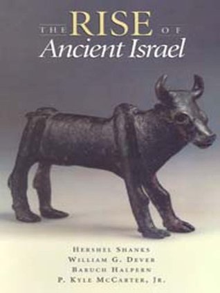 The Rise of Ancient Israel (Kindle Edition)