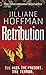 Retribution by Jilliane Hoffman